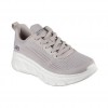 SKECHERS ENGINEERED KNIT 117385 TPE ΜΠΕΖ