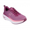 SKECHERS ENGINEERED MESH LACE UP 129000 RAS ΒΥΣΣΙΝΙ