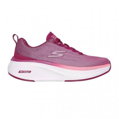 SKECHERS ENGINEERED MESH LACE UP 129000 RAS ΒΥΣΣΙΝΙ