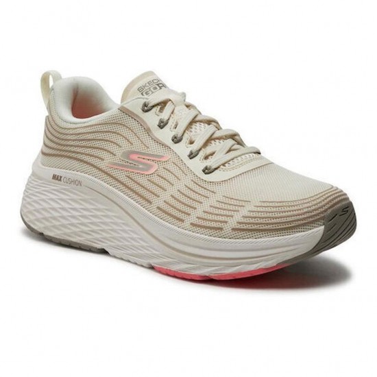 SKECHERS MAX CUSHIONING 129600 NTPK ΜΠΕΖ