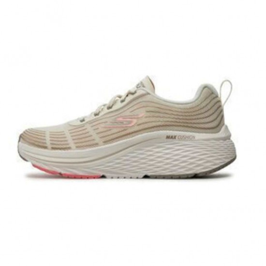 SKECHERS MAX CUSHIONING 129600 NTPK ΜΠΕΖ