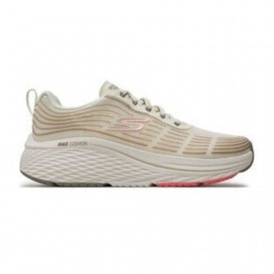 SKECHERS MAX CUSHIONING 129600 NTPK ΜΠΕΖ