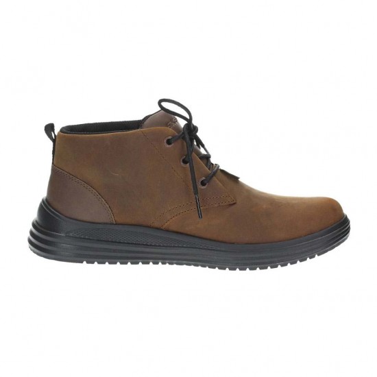 SKECHERS CONKLIN 204873 CDB ΚΑΦΕ