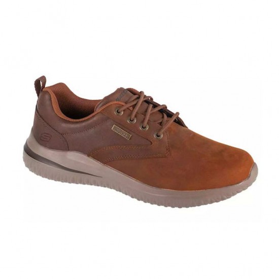 SKECHERS VIEWSON DORIANO 210661 CDB ΚΑΦΕ