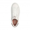 SKECHERS LACE UP COURT SNEAKER 177700 WHT ΛΕΥΚΟ