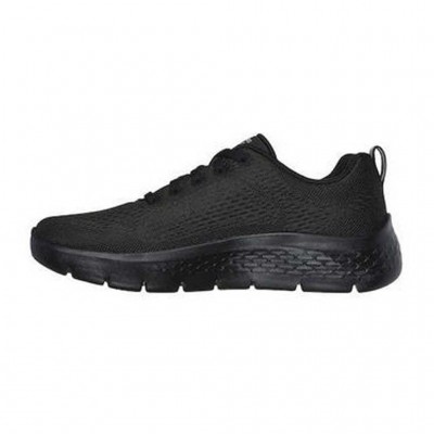 SKECHERS KALI 124830 BBK ΜΑΥΡΟ