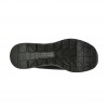 SKECHERS MILLION AIR 155401 BBK ΜΑΥΡΟ