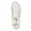 SKECHERS MILLION AIR 155401 WHT ΛΕΥΚΟ