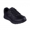 SKECHERS OSIL 200272 BLK ΜΑΥΡΟ