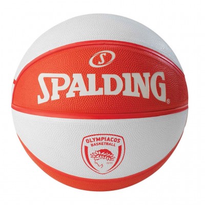 SPALDING EUROLEAGUE OLYMPIACOS BC 83-785Z1 