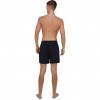 SPEEDO ESSENTIAL 16 WATTERSHORT 12433 0001 ΜΑΥΡΟ