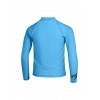 SPEEDO LONG SLEEVE RASH TOP 0031931 69431 ΤΥΡΚΟΥΑΖ