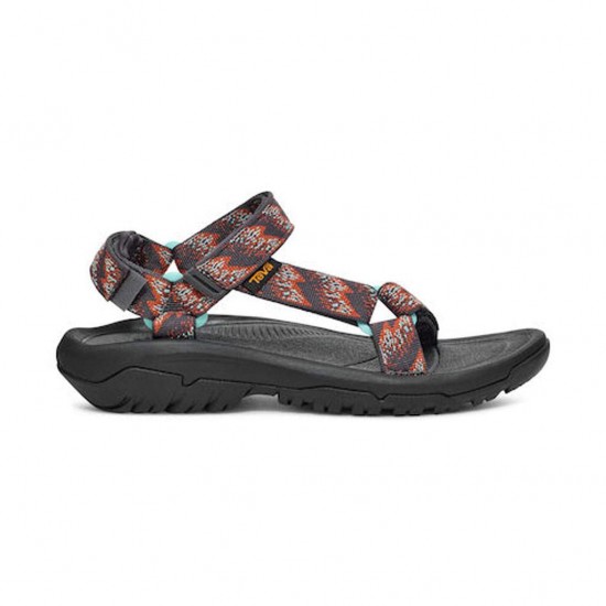 TEVA HURRICANE XLT2 1019235 RLR ΜΑΥΡΟ ΚΕΡΑΜΥΔΙ