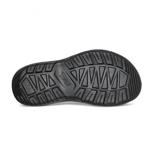 TEVA HURRICANE XLT2 1019235 RLR ΜΑΥΡΟ ΚΕΡΑΜΥΔΙ