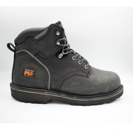 TIMBERLAND ΕΡΓΑΤΙΚΑ ASTM F2413 11 BLACK