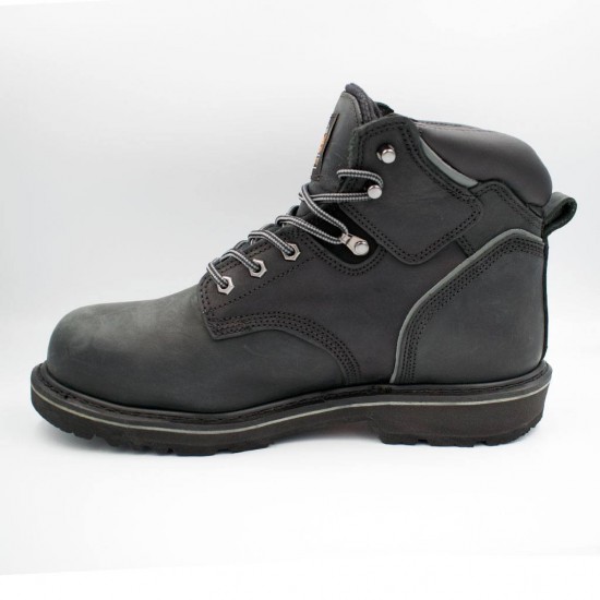 TIMBERLAND ΕΡΓΑΤΙΚΑ ASTM F2413 11 BLACK