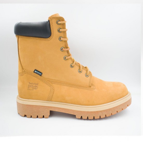 TIMBERLAND ΕΡΓΑΤΙΚΑ ASTM F2413 18 CAMEL