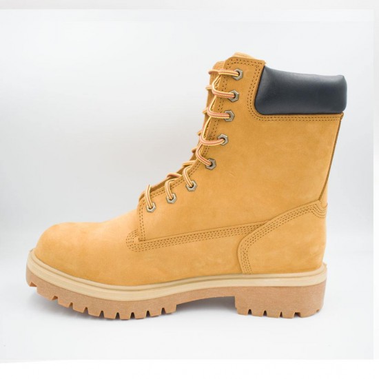 TIMBERLAND ΕΡΓΑΤΙΚΑ ASTM F2413 18 CAMEL