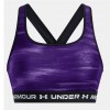 UNDER ARMOUR CROSSBACK MID PRINT 1361042 500 ΜΩΒ