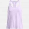 UNDER ARMOUR KNOCKOUT TANK T-SHIRT 1351596 535 ΛΙΛΑ