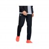 UNDER ARMOUR VITAL WOVEN PANTS 1352031 001 ΜΑΥΡΟ