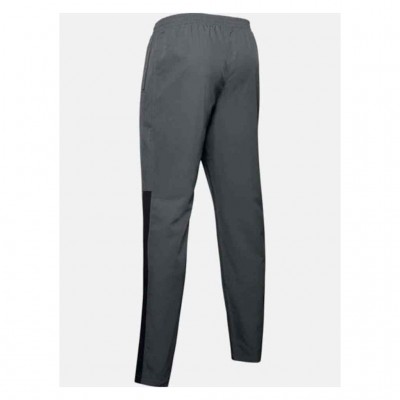 UNDER ARMOUR VITAL WOVEN PANTS 1352031 012 ΑΝΘΡΑΚΙ