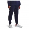 UNDER ARMOUR RIVAL FLEECE JOGGERS 1379774 410 ΜΠΛΕ