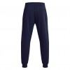 UNDER ARMOUR RIVAL FLEECE JOGGERS 1379774 410 ΜΠΛΕ