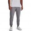 UNDER ARMOUR RIVAL FLEECE JOGGERS 1379774 025 ΓΚΡΙ