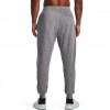 UNDER ARMOUR RIVAL FLEECE JOGGERS 1379774 025 ΓΚΡΙ