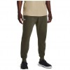 UNDER ARMOUR RIVAL FLEECE JOGGERS 1379774 390 ΛΑΔΙ