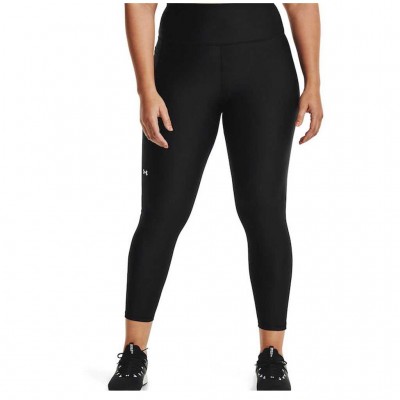 UNDER ARMOUR HG ARMOUR HIRISE LEG 1362935 001 ΜΑΥΡΟ