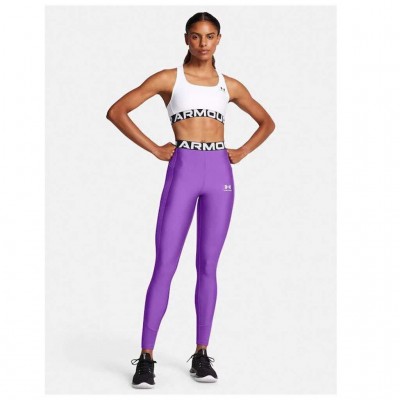 UNDER ARMOUR RIB LEGGING 1388693 525 ΛΙΛΑ