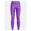 UNDER ARMOUR RIB LEGGING 1388693 525 ΛΙΛΑ