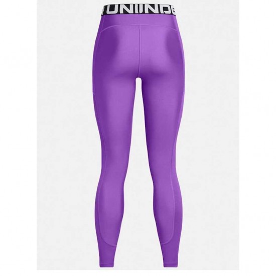 UNDER ARMOUR RIB LEGGING 1388693 525 ΛΙΛΑ