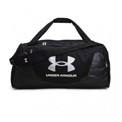 UNDER ARMOUR UNDENIABLE 5.0 1369224 001 ΜΑΥΡΟ