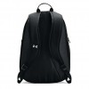 UNDER ARMOUR HUSTLE SPORT BACKPACK 1364181 001 ΜΑΥΡΟ