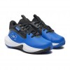 UNDER ARMOUR PS LOCKDOWN 7 3028514 401 ΡΟΥΑ ΜΑΥΡΟ