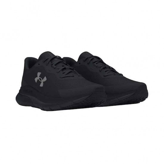 UNDER ARMOUR HOVR TURBULENCE 2 RS 3028751 001 ΜΑΥΡΟ