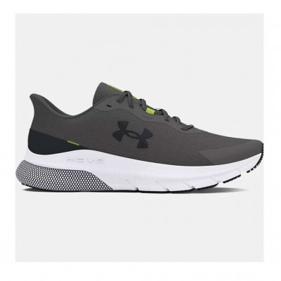 UNDER ARMOUR HOVR TURBULENCE 2 RS 3028751 100 ΓΚΡΙ