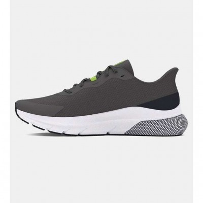 UNDER ARMOUR HOVR TURBULENCE 2 RS 3028751 100 ΓΚΡΙ