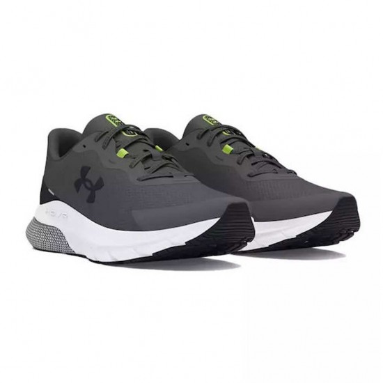 UNDER ARMOUR HOVR TURBULENCE 2 RS 3028751 100 ΓΚΡΙ