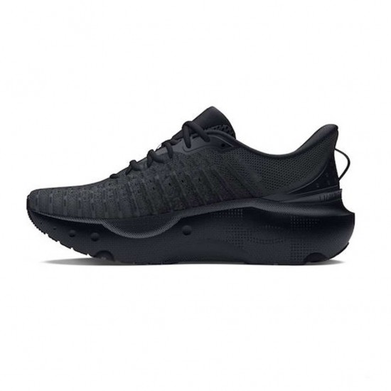 UNDER ARMOUR INFINITE ELITE 3027189 006 ΜΑΥΡΟ