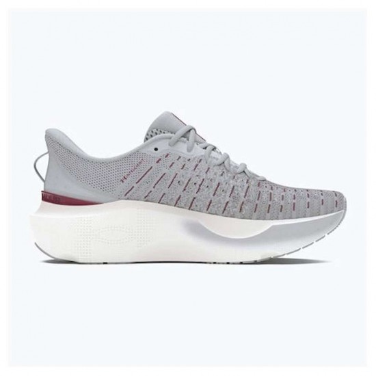 UNDER ARMOUR INFINITE ELITE 3027189 106 ΓΚΡΙ