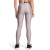 UNDER ARMOUR RIB LEGGING 1388693 015 ΚΑΦΕ