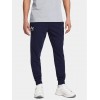 UNDER ARMOUR RIVAL TERRY JOGGER 1380843 410 ΜΠΛΕ 