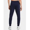 UNDER ARMOUR RIVAL TERRY JOGGER 1380843 410 ΜΠΛΕ 