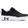 UNDER ARMOUR INFINITE ELITE 3027189 001 ΜΑΥΡΟ ΛΕΥΚΟ