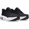 UNDER ARMOUR INFINITE ELITE 3027189 001 ΜΑΥΡΟ ΛΕΥΚΟ