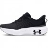 UNDER ARMOUR INFINITE ELITE 3027189 001 ΜΑΥΡΟ ΛΕΥΚΟ